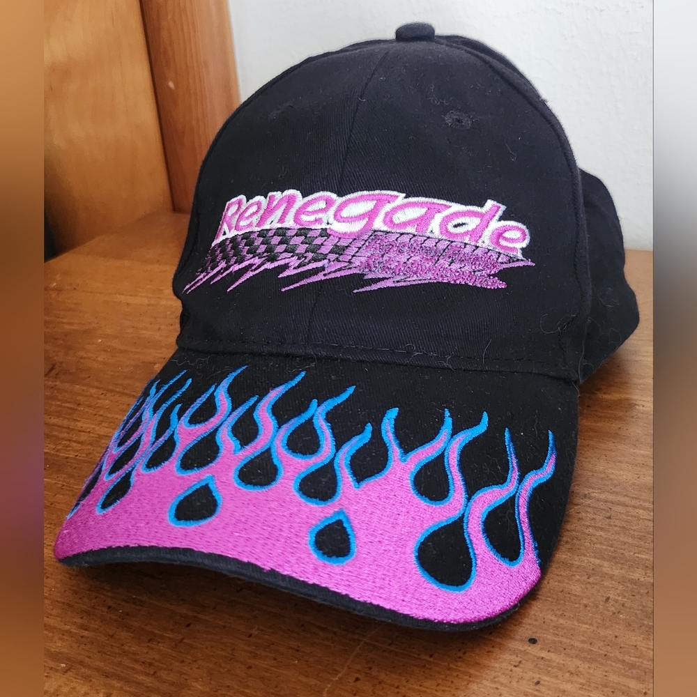 Renegade Cap - Picture 3 of 7